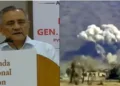 ‘Must Have Hit One of the Hills’: Gen Chauhan on Kirana Hills During Op Sindoor