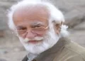Nawab Akbar Bugti (File Image)