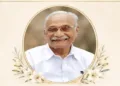 Dr Kinare (File Image)