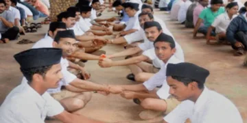Raksha Bandhan: From Sibling Bond to RSS Message of Social Harmony
