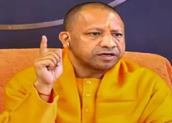 Uttar Pradesh CM Yogi Adityanath