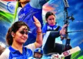 Young Indian sporting icons inspire Gen-Z through hard work, discipline, resilience and determination, while making the nation proud