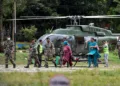 Nepal floods: India rescues 108 nationals and reconnects with 50 others as over 275 Indians remain missing.