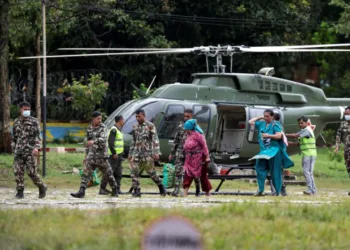 Nepal floods: India rescues 108 nationals and reconnects with 50 others as over 275 Indians remain missing.