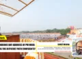 PM addressing the Nation on the occasion of 80th Independence Day celebrations at Red Fort, in Delhi on August 15, 2026.