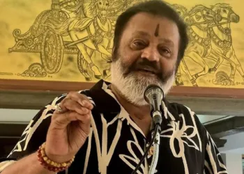 Union Minister Suresh Gopi Offers Rs 32 Lakh from Personal Funds to Clear Kudumbashree Workers’ Unpaid Onam Wages