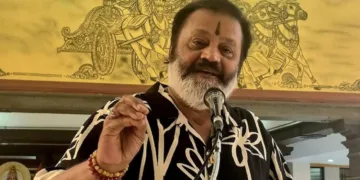 Union Minister Suresh Gopi Offers Rs 32 Lakh from Personal Funds to Clear Kudumbashree Workers’ Unpaid Onam Wages