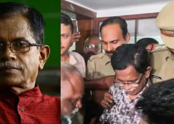 Kerala's Left-Liberals Manufactured 'Rape Call' Lie Against TG Mohandas: What He Actually Said About CJP NEET Protest?