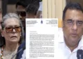 BJP MLA Sumitro Chatterjee demanded unconditional apology from Sonia Gandhi on Vande Mataram Row