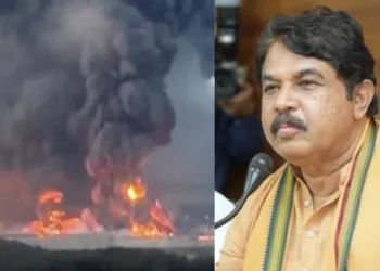 BJP demands judicial probe into Hanur Forest Firing