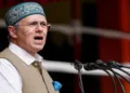 J&K Chief Minister Omar Abdullah