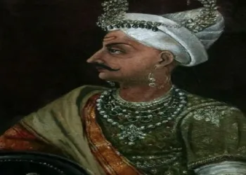 Peshwa Bajirao I