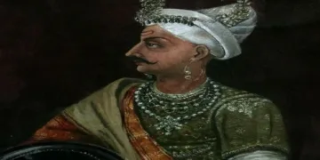 Peshwa Bajirao I