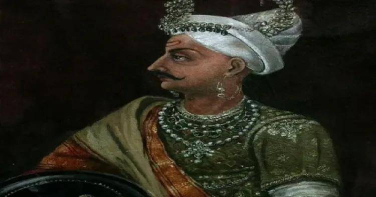 Peshwa Bajirao I