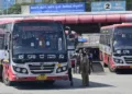 KSRTC, BMTC seek up to 44 per cent hike
