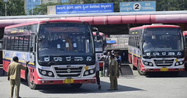 KSRTC, BMTC seek up to 44 per cent hike