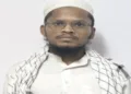 Mohammad Zafar