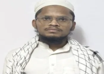 Mohammad Zafar