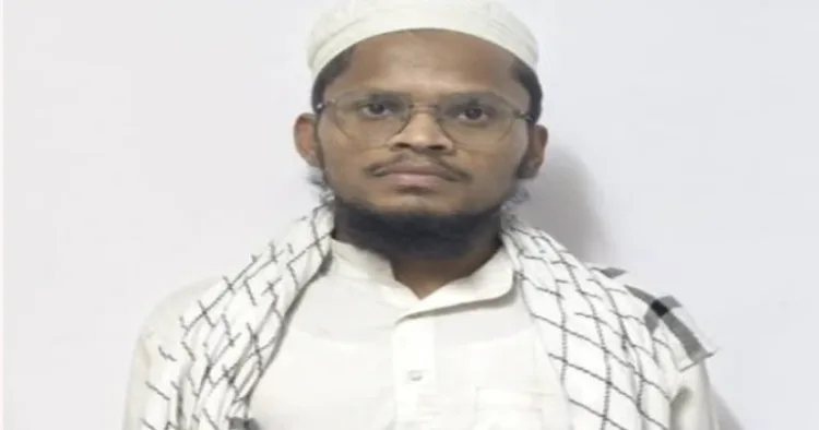Mohammad Zafar