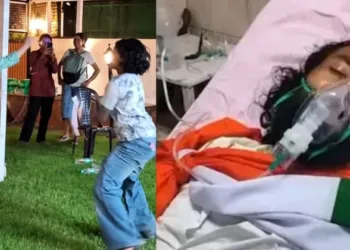 Devendra Nath Mahto lies hospitalised after a 16-day hunger strike, while AISA’s Neha Bora celebrates her Delhi protest with a dance.