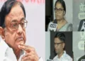 Bastar Naxal victims’ families slam P Chidambaram’s 'Proud dimagi Naxal' remark.