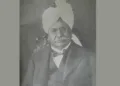 Gangaram Samrat