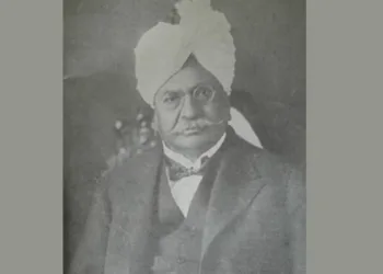 Gangaram Samrat