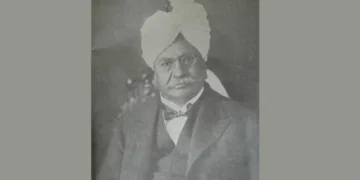 Gangaram Samrat