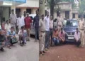 Six arrested for Blackbuck hunting in Bidar