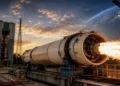 SSLV SS1 Upgrade: India Builds a Faster and More Competitive Launch Future