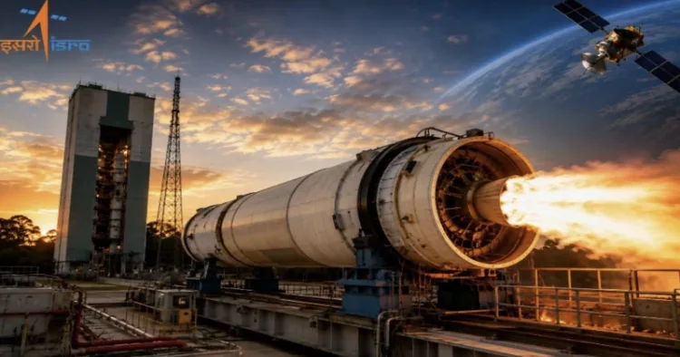 SSLV SS1 Upgrade: India Builds a Faster and More Competitive Launch Future