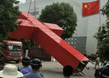 Beijing’s expanding religious controls leave Chinese Catholics facing growing barriers to worship, community life and the free practice of their faith