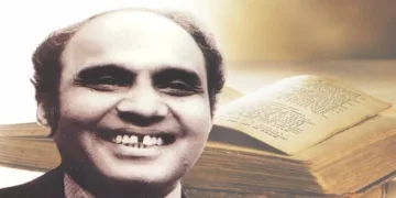 Girijakumar Mathur