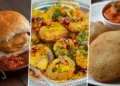 Indian Street Food