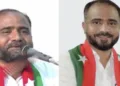 SDPI National General Secretary Riyaz Parangipete
