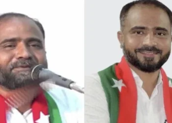SDPI National General Secretary Riyaz Parangipete
