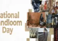 12th National Handloom Day