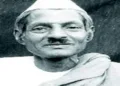 Dr Vasudev Sharan Agrawal
