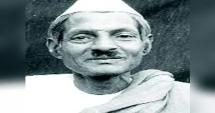 Dr Vasudev Sharan Agrawal