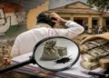 Congress government in Karnataka faces scrutiny after an audit flagged diversion of MGNREGS (AI-generated Image)