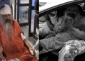 Anti-Khalistani Front Chief Gursimran Mand assaulted in Ambala