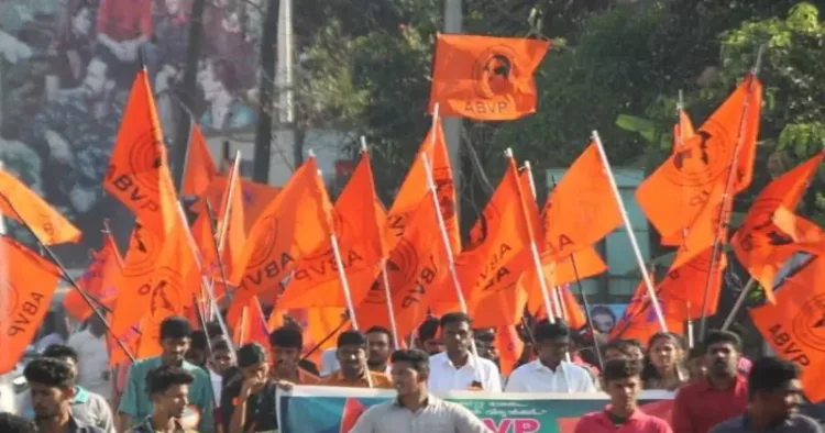 ABVP
