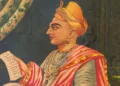 Shrimant Peshwa Narayanrao Bhat
