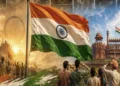 Evolution of Tiranga