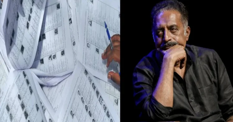 Prakash Raj (File Photo)