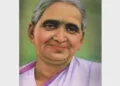 Rashtra Sevika Samiti founder Lakshmibai Kelkar