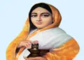 Rajmata Ahilyabai Holkar