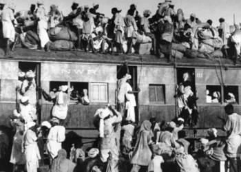 Partition Remembrance Day