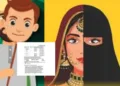 Love Jihad case surfaces in Varanasi; Accused Sharukh absconding, FIR Filed