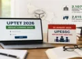 UPTET 2026 Result to be announced soon (This image is generated by AI)